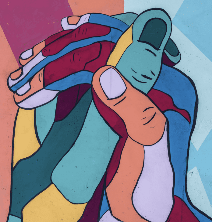 diversity equity inclusion