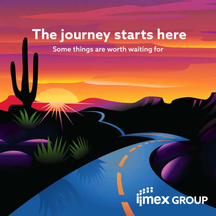 IMEX America 2021