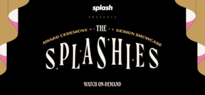 splashie awards splashie awards