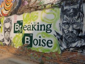 boise