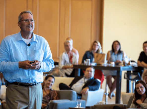 IRF requires vaccination