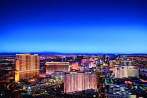 Las Vegas
