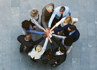 A New Era of CSR & Teambuilding