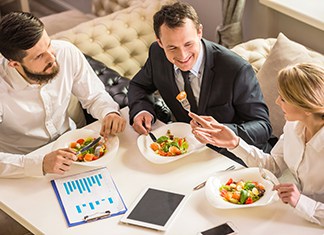 Increase ROI by Increasing Wellness