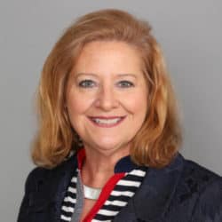 Leslie Zeck headshot Leslie Zeck shares strategies for designing inclusive meetings