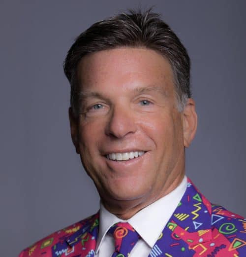 5 Gifting Strategies for Planners from Marty Bear, president, PMSI Promotions