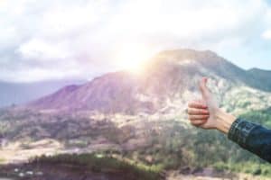 optimistic outlook for 2022 Meetings Pros Optimistic About 2022