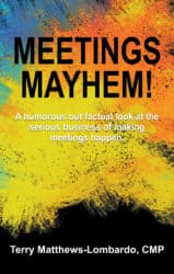 Meetings Mayhem