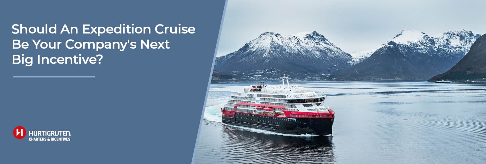 Hurtigruten Webinar 2021 Landing Page Header - Post Webinar