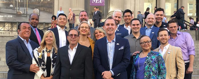 LGBT Meeting Professionals Association