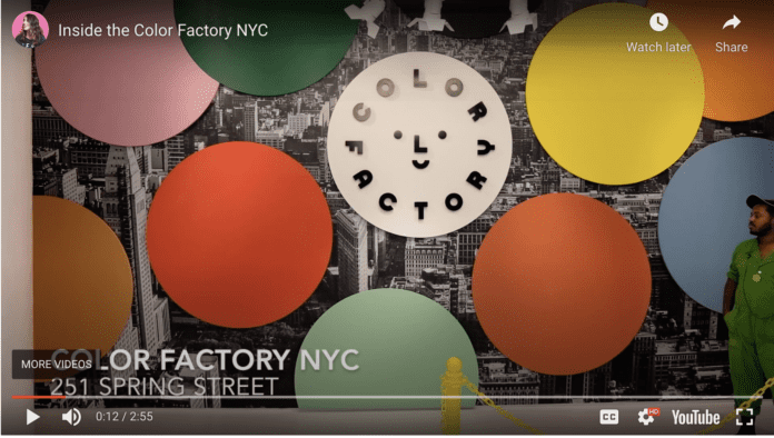 Event Experience Leader