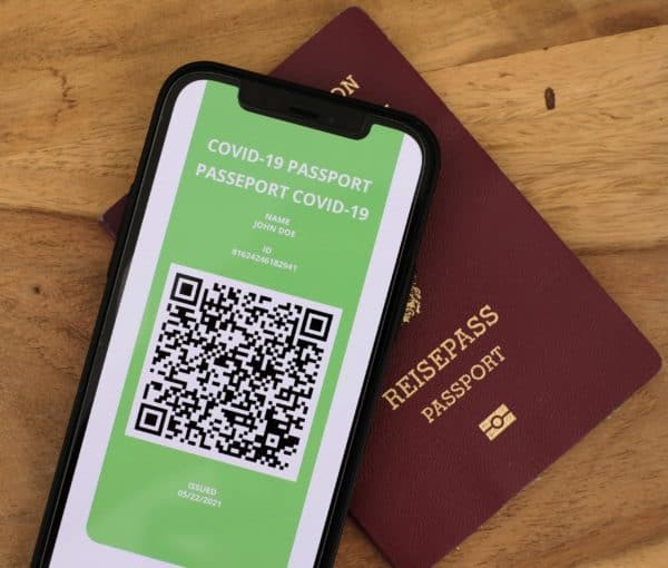 As international travel opens up, vaccine requirements are becoming increasingly common