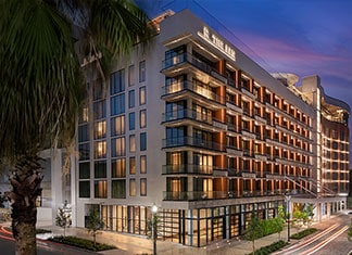 Inspired Events Summit Agenda 2022