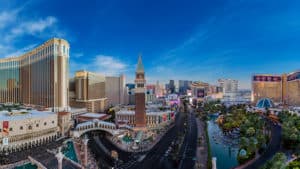 Las Vegas