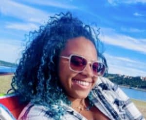 Madison Butler founded The Black Speakers Collection in December and it now has a growing database of more than 750 speakers