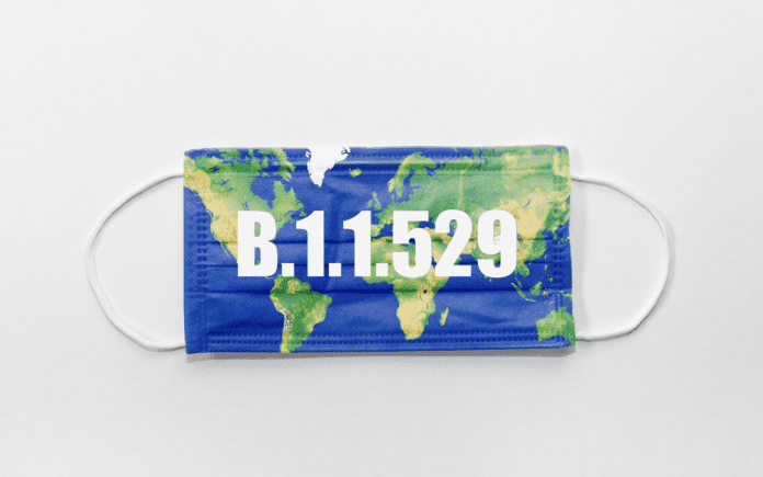 omicron variant omicron variant