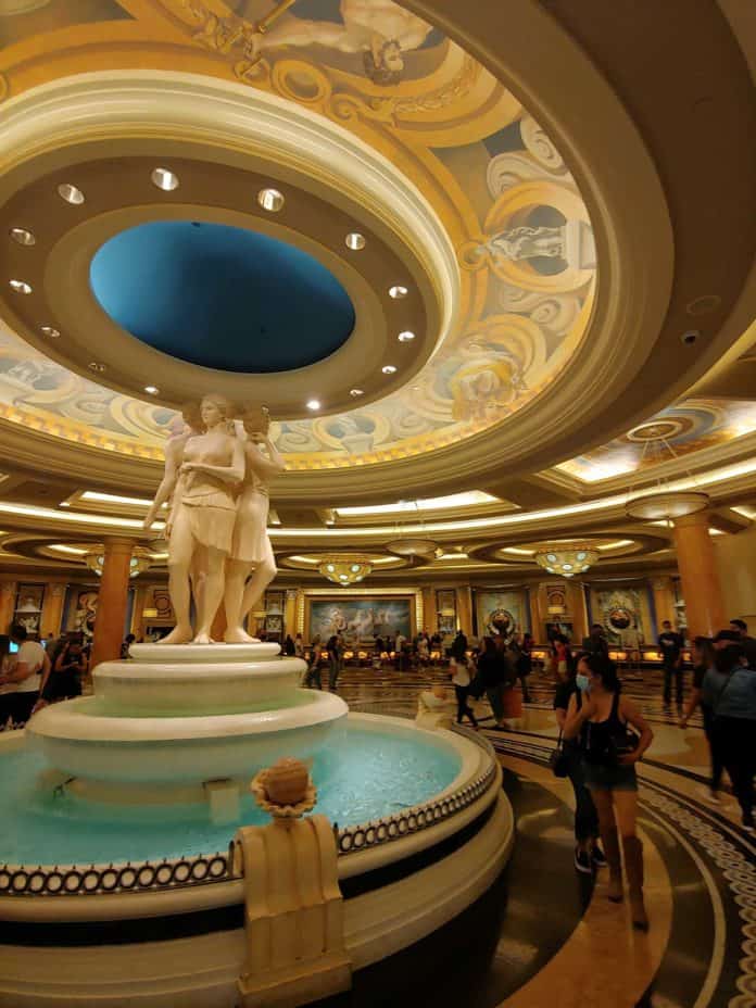 caesars