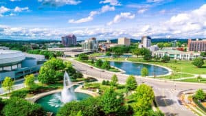 Hunstville Huntsville