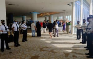 meeting industry events
