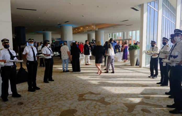 meeting industry events