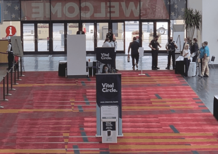 Omicron, Vaccines, Testing and Events Omicron, Vaccines, Testing and Events