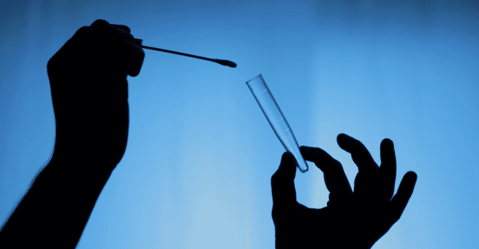 COVID risk mitigation