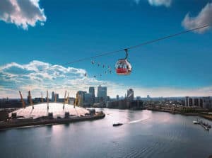 Article 2 - Image 2 London - Credit ExCel, London UK