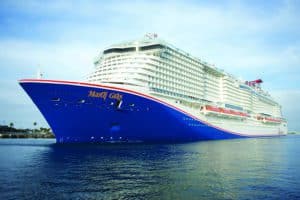 cruise cruise