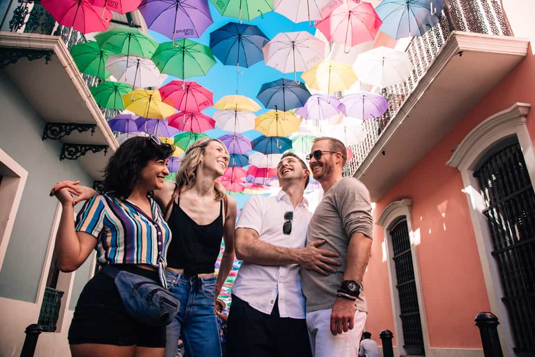 The International LGBTQ+ Travel Association to Host Annual Convention in Puerto Rico