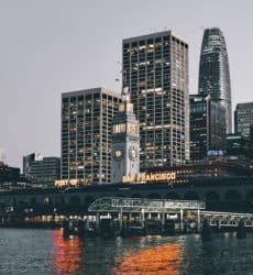 Port of San Francisco MPI WEC 2022 is being held in San Francisco June 21-23.