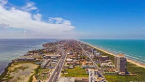 SOUTH PADRE ISLAND South Padre