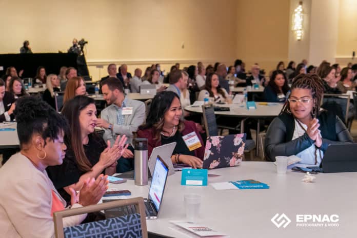 business events industry week