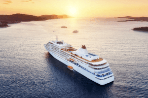 cruise line cruise line