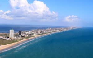 South Padre South Padre
