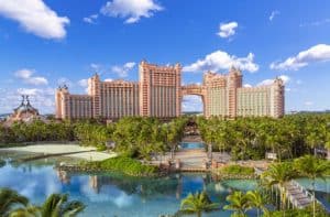 Atlantis Paradise Island