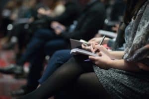 Meetings on the Horizon Meeting and incentive planners are heading back to industry meetings in 2023 and beyond for education and networking.