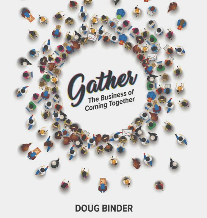 meeting planning book