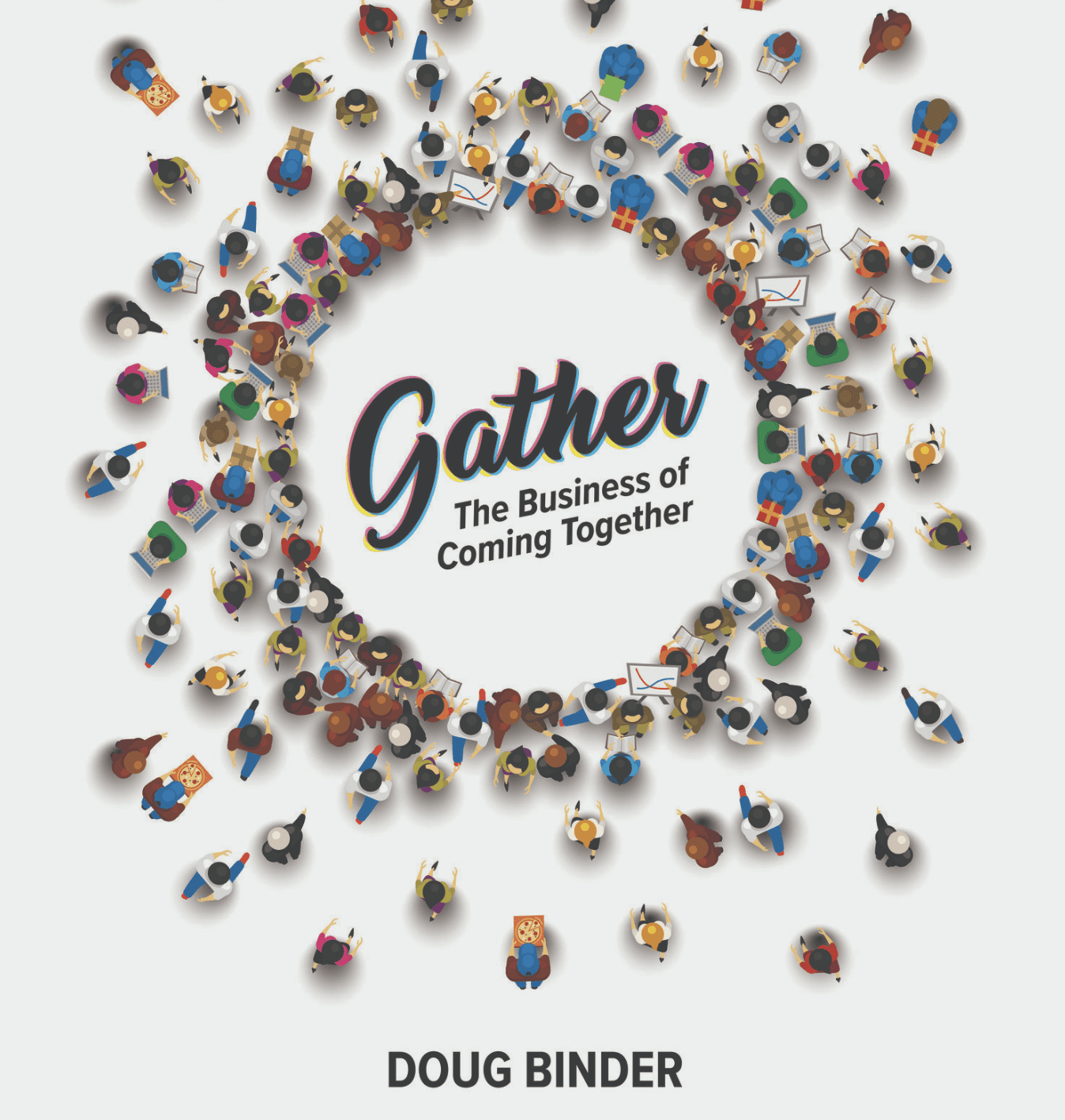 meeting planning book