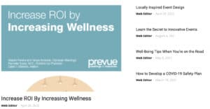 In-Depth Reports In-Depth Reports