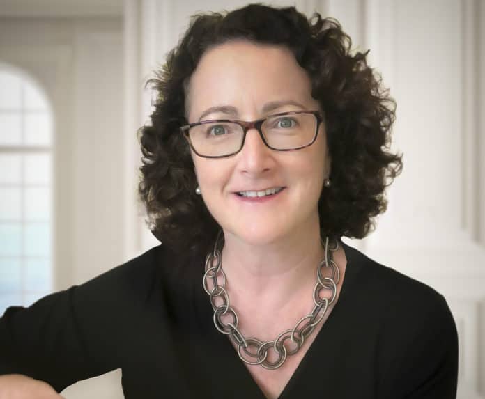 Jennifer Squeglia, Principal, RLC Events, shares F&B tips and trends