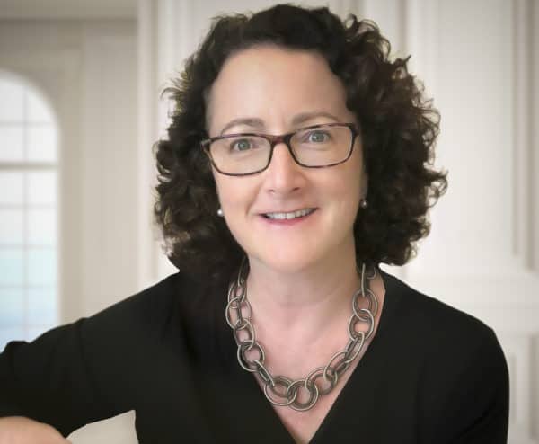 Jennifer Squeglia, Principal, RLC Events, shares F&B tips and trends