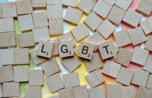 LGBTQ+ LGBTQ+
