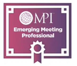 Emerging Meeting Professional
