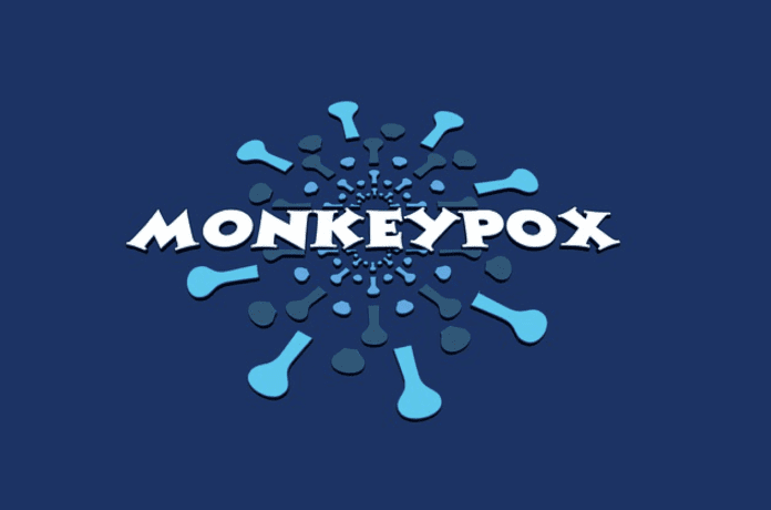 monkeypox