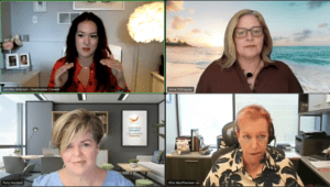 incentive travel trends