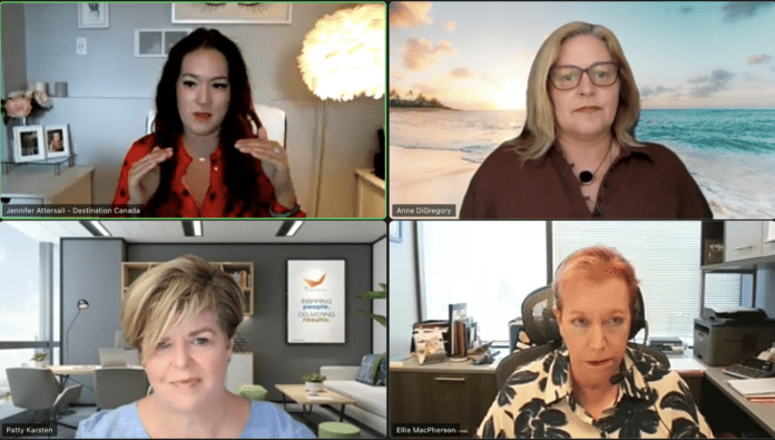 incentive travel trends