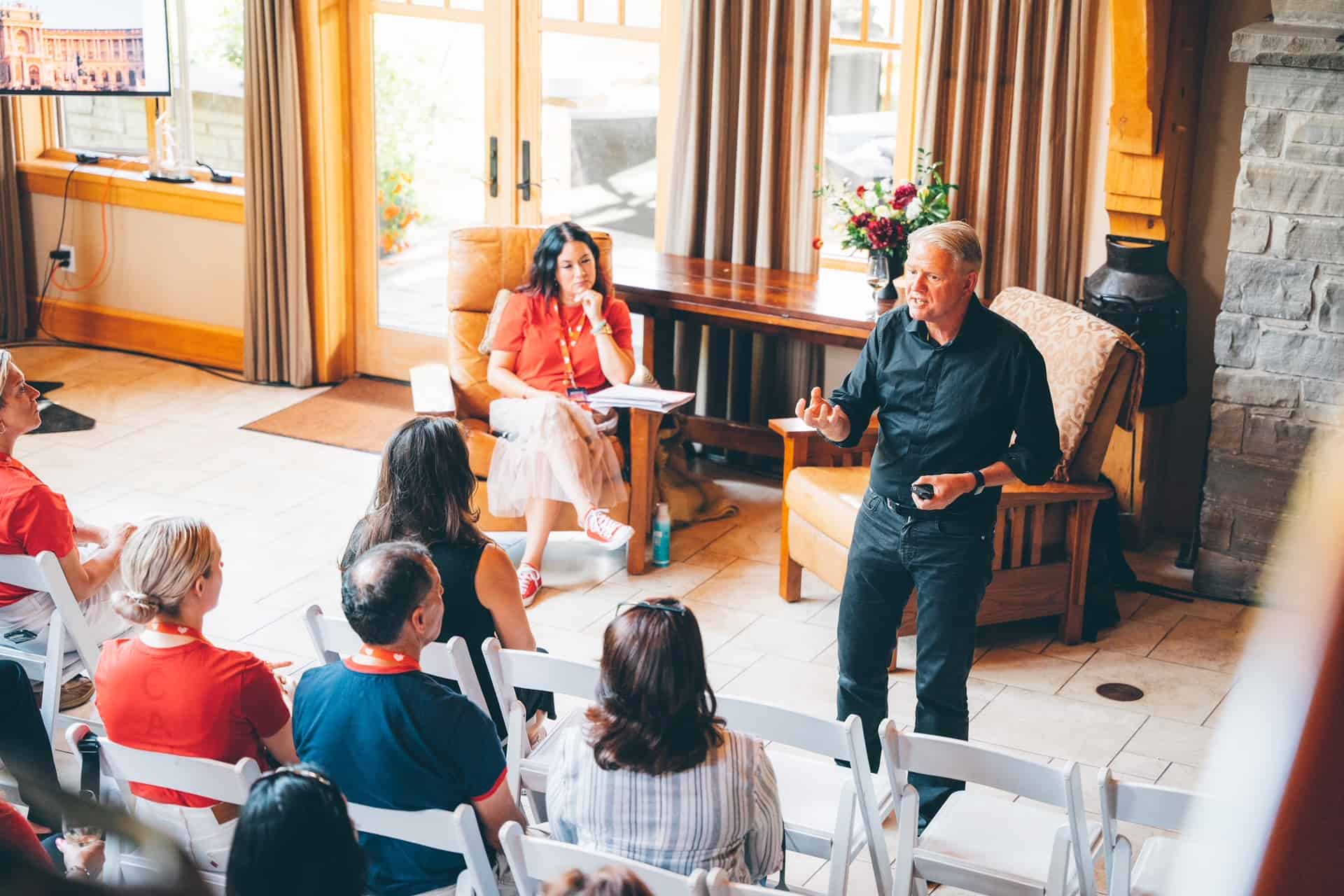 Canada Shows Off Its Many Charms at Incentive Canada