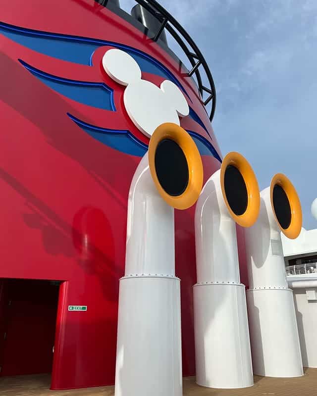 Disney Wish Disney Wish