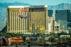 Mandalay Bay, Las Vegas IMEX America will take place at Mandalay Bay in Las Vegas, October 11-13 2022.