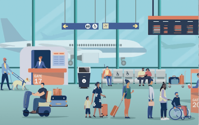 Bill of Rights for Airline Passengers with Disabilities